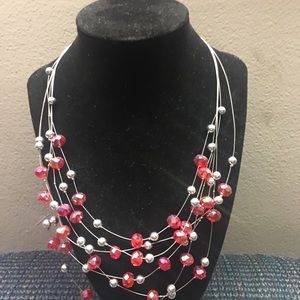 Woman’s necklace